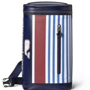 VINEYARD VINES Sling Cooler NWT